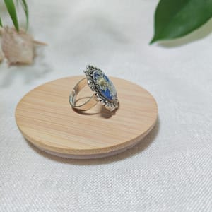 Inel reglabil, Vintage - Thumbnail 2